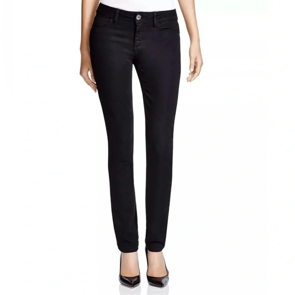 DL1961 Florence Instasculpt Skinny Jeans in Riker Size 26 - Picture 1 of 10